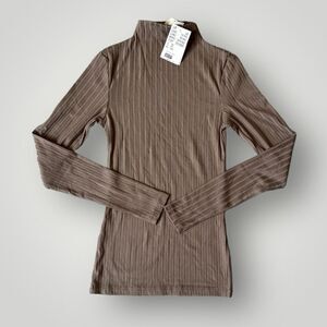 5 for $40 NWT H&M Top Blouse Shirt Size XS